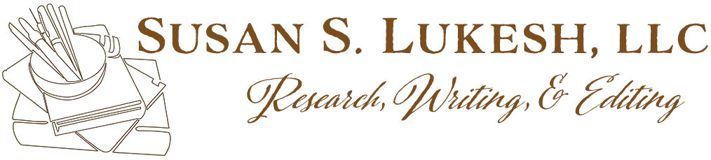 Susan S. Lukesh, LLC